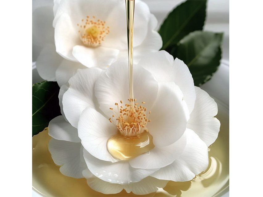 Leonor Greyl Huile De Magnolia Beauty Enhancing Natural Oil for Face and Body