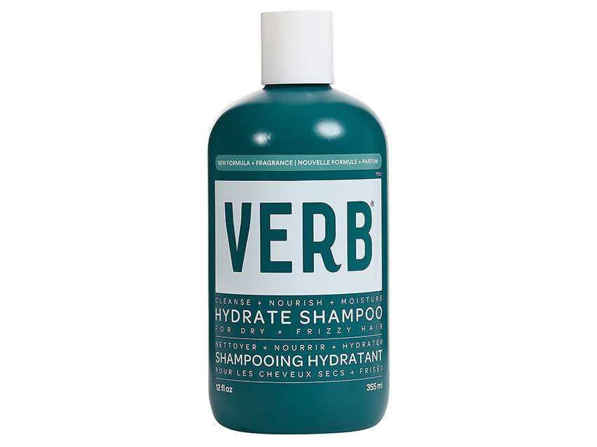 Verb Hydrating Shampoo - 12.0 fl oz