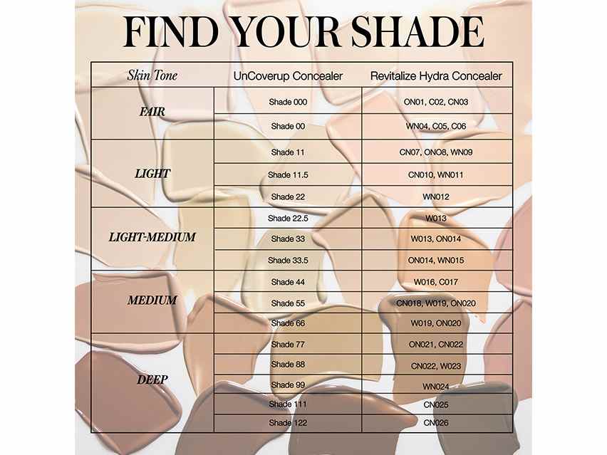 RMS Beauty Revitalize Hydra Concealer