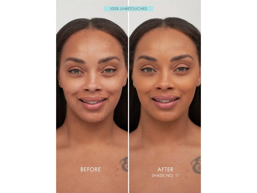 SWEED Glass Skin Foundation