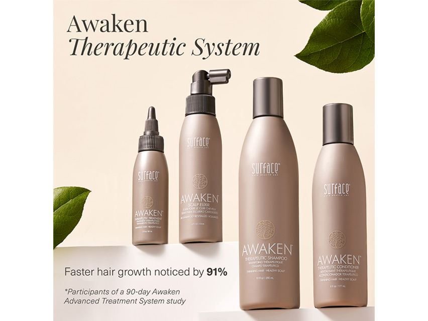 Surface Awaken Box Set