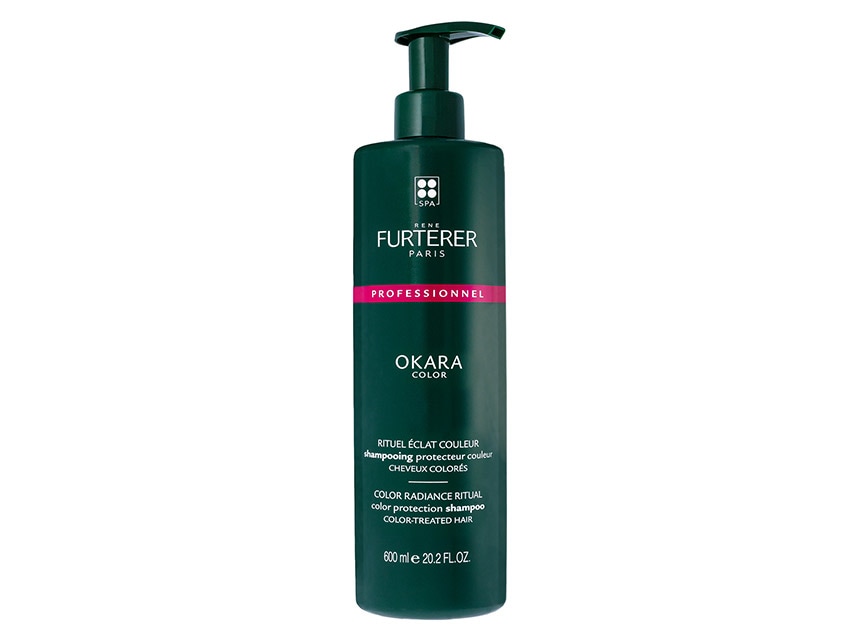 Rene Furterer Okara Color Protection Shampoo - 20 oz