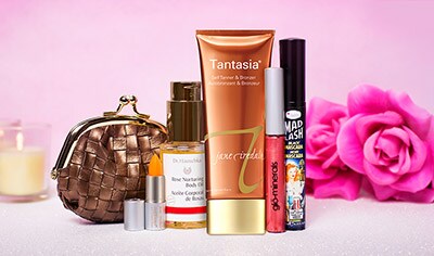 Introducing the LovelySkin Summer Nights Collection!