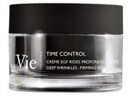 Vie Collection Time Control Deep Wrinkles EGF Cream