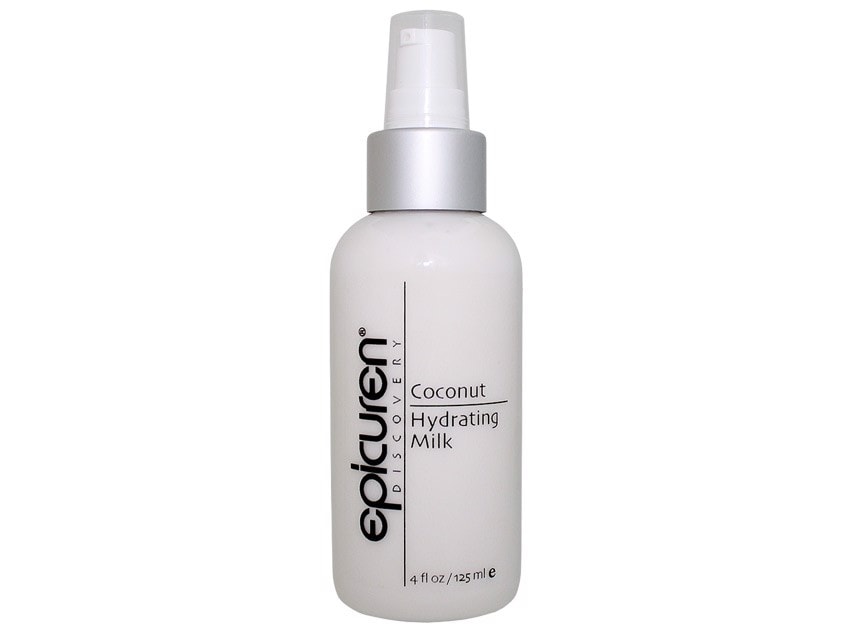 Epicuren Discovery Coconut Hydrating Milk