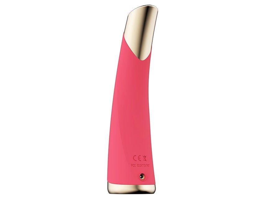 FOREO FAQ 102 Professional Facial Rejuvenation - Pink Ruby