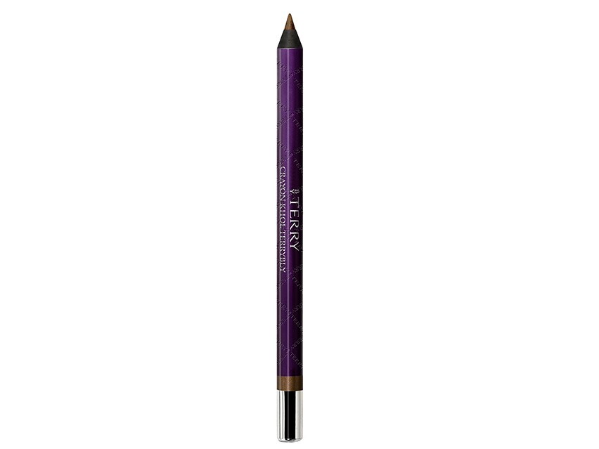BY TERRY Crayon Khol Terrybly Waterproof Eyeliner Pencil - 2 - Brown Stellar