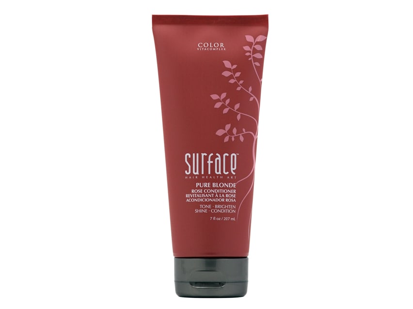 Surface Pure Blonde Rose Conditioner