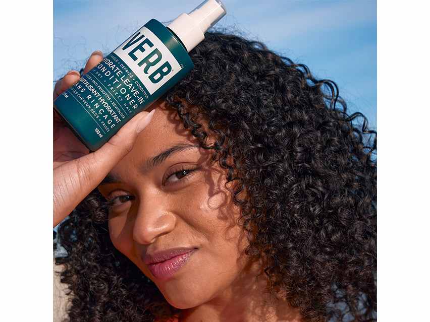 VERB Hydrate Leave-In Conditioner