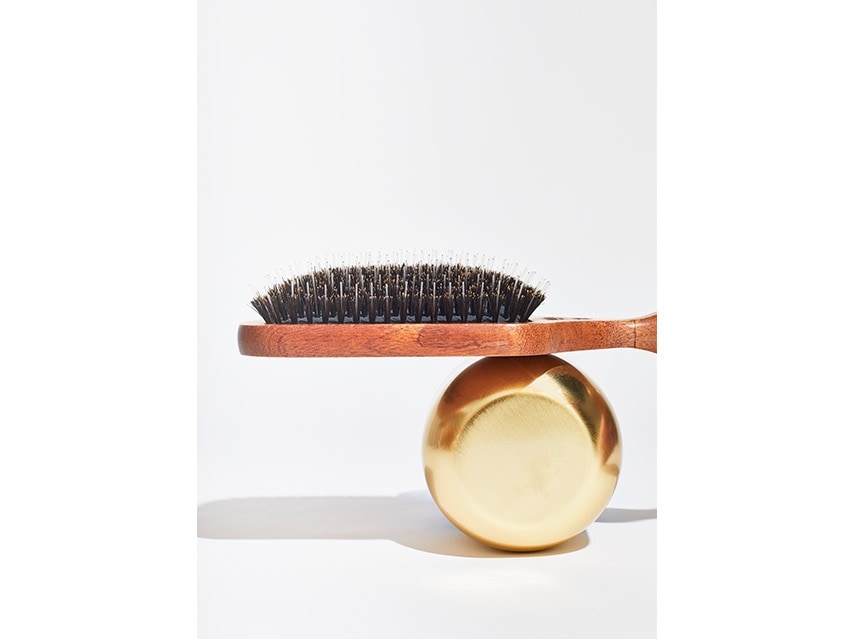 Philip B. Paddle Hairbrush