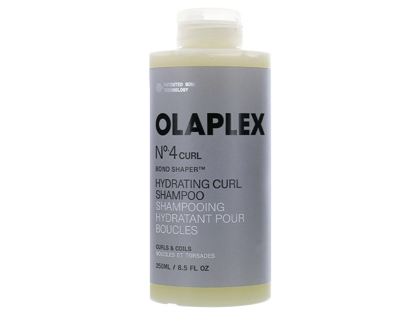 Olaplex No. 4 Curl Hydrating Curl Shampoo