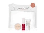 jane iredale The Skincare Makeup Discovery Trial Size Set - Amber