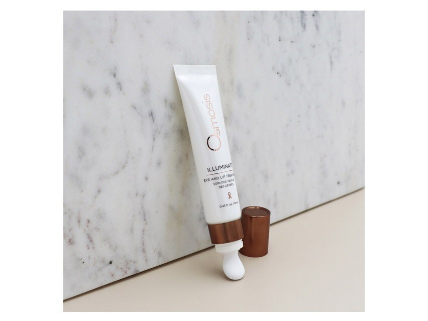 Osmosis Illuminate Eye and Lip Treatment