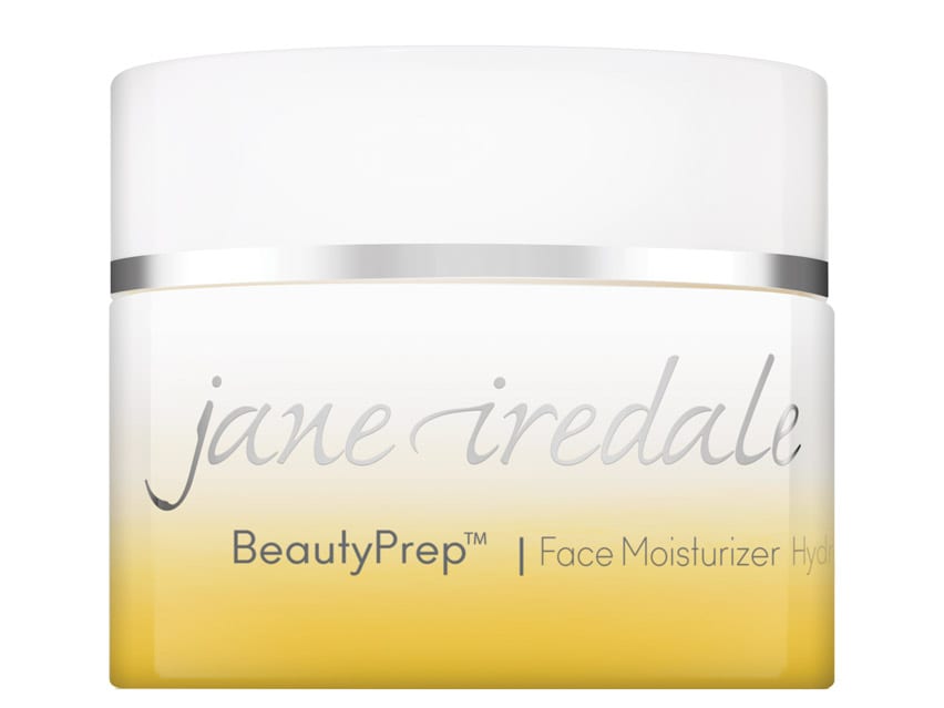 Jane Iredale BeautyPrep Facial Moisturizer Mini