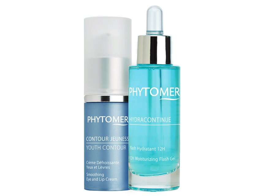 Phytomer Skin Freshness Duo for Face and Eye Contour