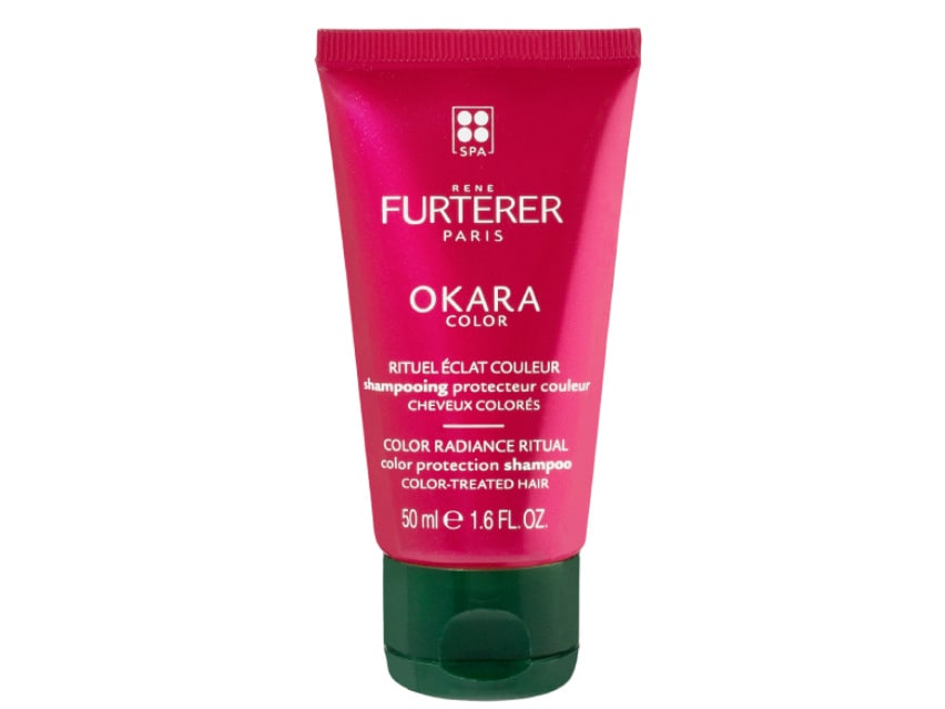Rene Furterer OKARA Color Protection Shampoo - 1.6 fl oz