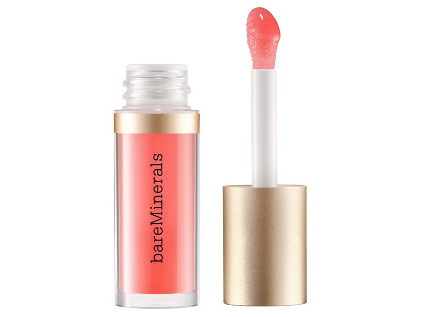 bareMinerals Nourishing Lip Oil - Charm