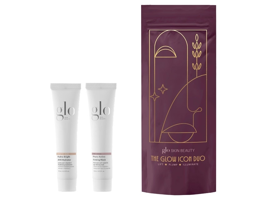 Glo Skin Beauty The Glow Icon Duo - Limited Edition