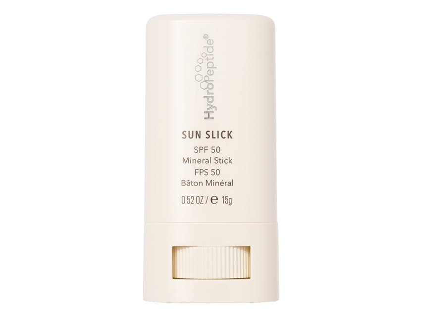 HydroPeptide Sun Slick SPF 50 Mineral Stick