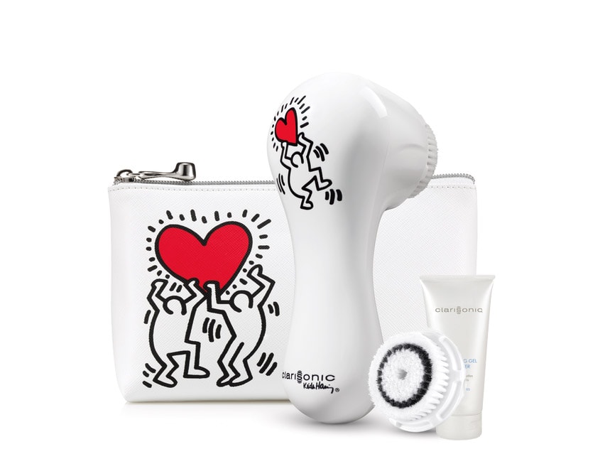 Clarisonic Mia2 Sonic Skin Cleansing System - Love Limited Edition