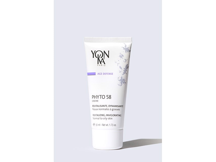 Yon-Ka Phyto 58 - Normal to Oily Skin
