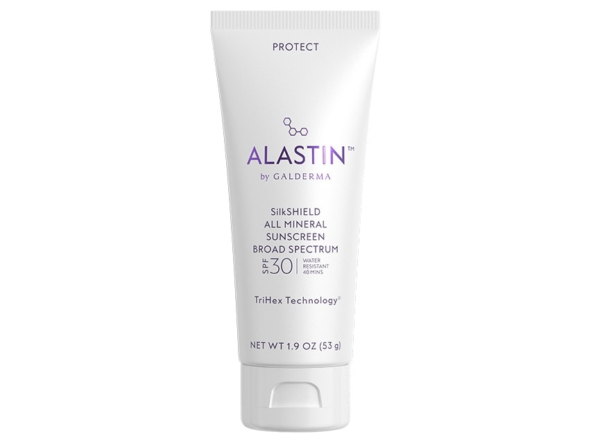 ALASTIN Skincare SilkSHIELD All Mineral Sunscreen SPF 30 with TriHex Technology