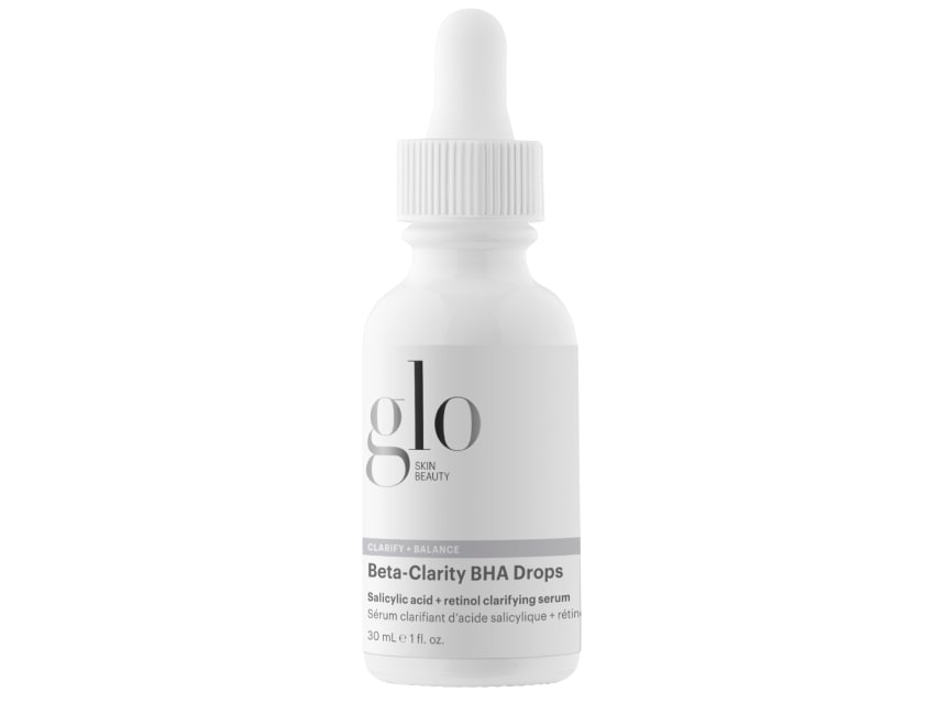 Glo Skin Beauty Beta-Clarity BHA Drops - 0.43 fl oz