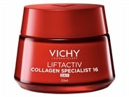 Vichy LiftActiv Collagen Specialist 16 Day Cream