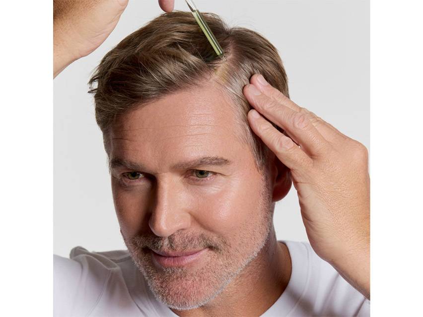 KeraFactor Scalp Stimulating Solution