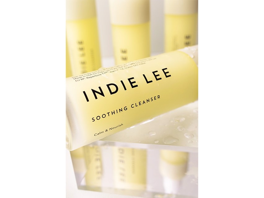 Indie Lee Soothing Cleanser