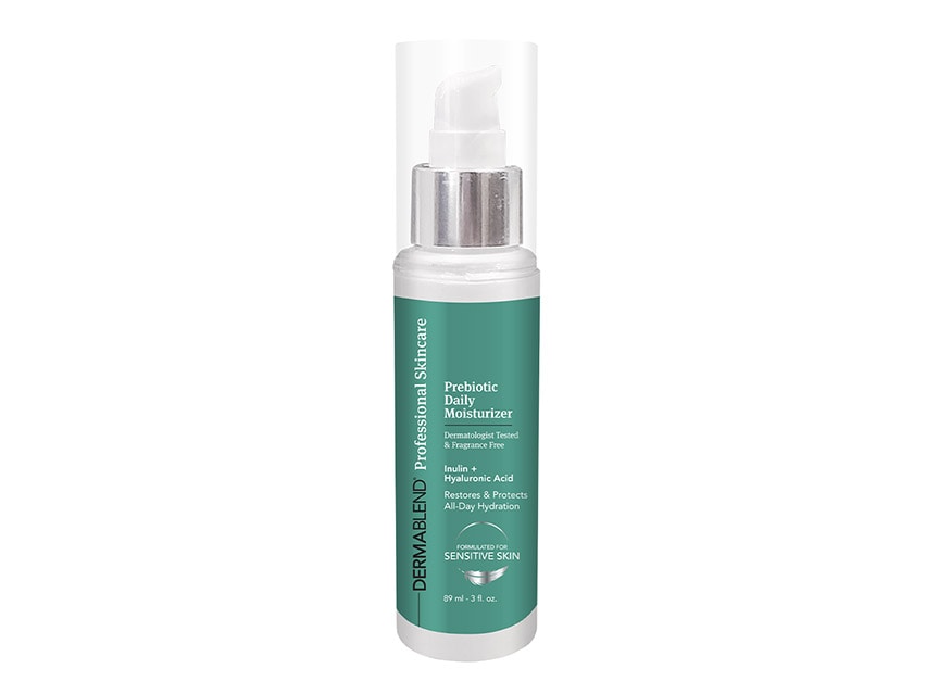 Dermablend Prebiotic Daily Moisturizer