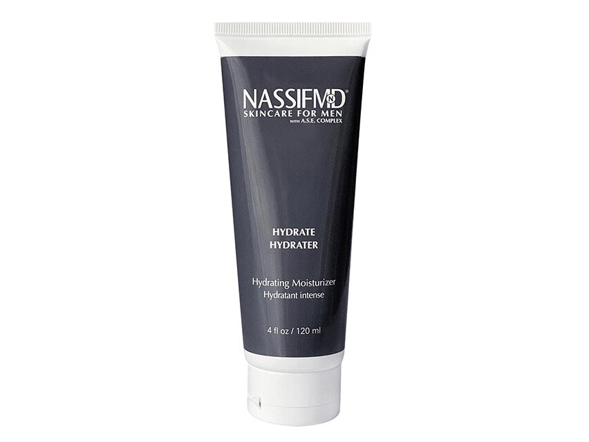 NASSIFMD DERMACEUTICALS Hydrating Moisturizer for Men