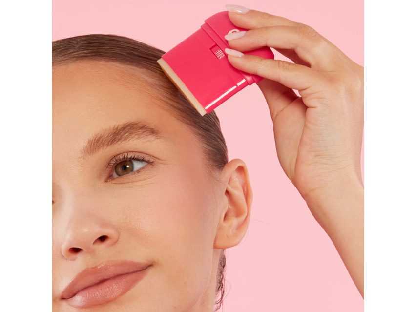 Grande Cosmetics GrandeHAIR Slick Back Taming Stick with Castor Oil