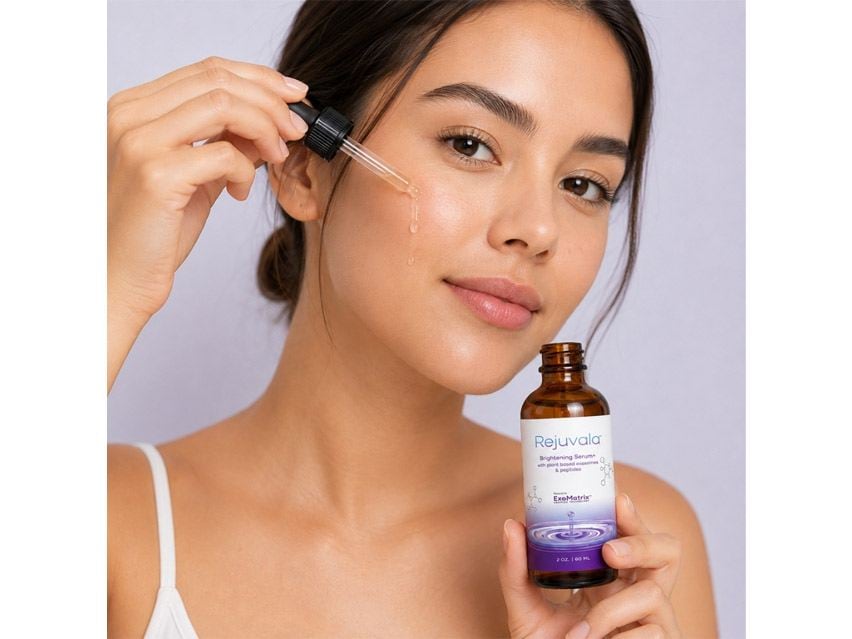Rejuvala Brightening Serum+