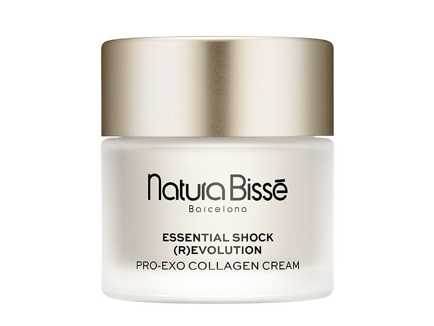 Natura Bisse Essential Shock (R)evolution Cream