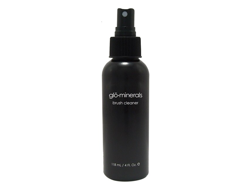 glo minerals Brush Cleaner
