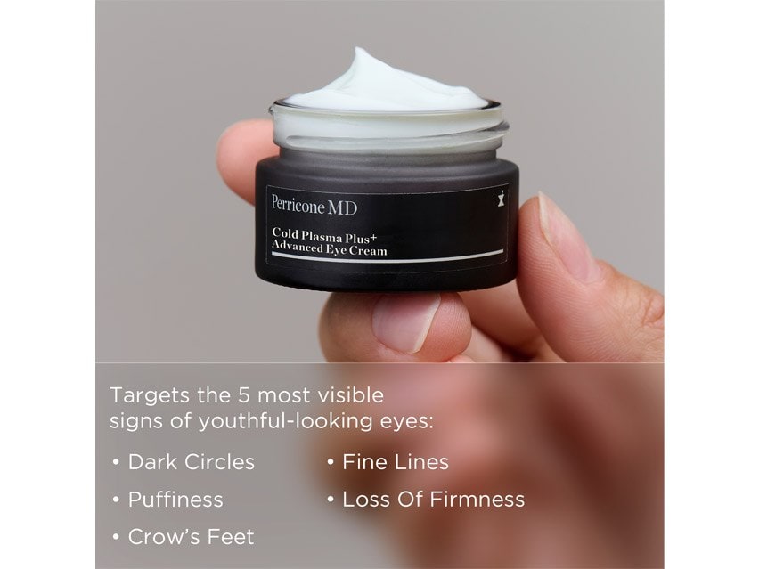 Perricone MD Cold Plasma Plus+ Eye Advanced Eye Cream