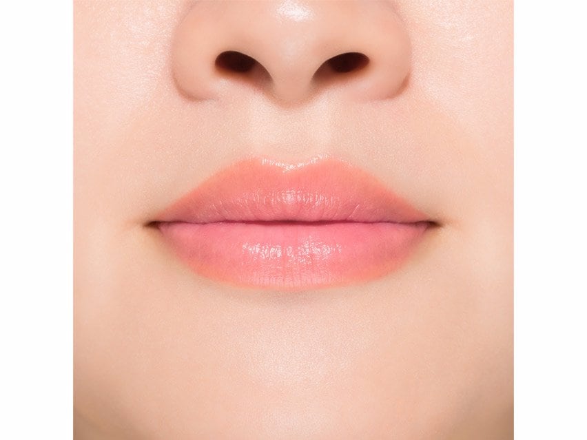 DHC Deep Moistening Color Lip Cream - Apricot