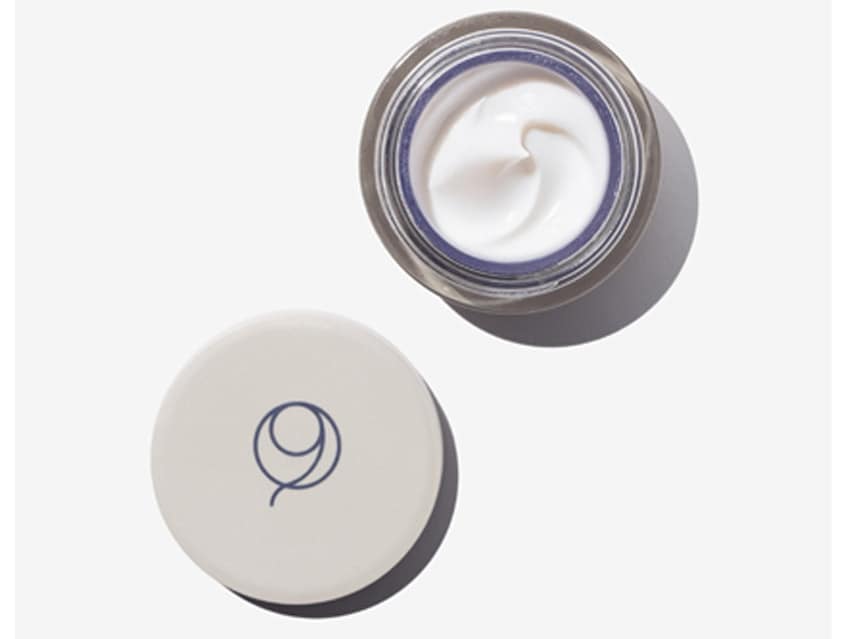 The Nine Aurora Beauty Zones Noctis Longevity Night Cream