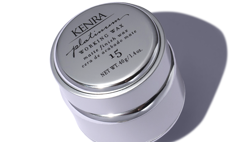 Hair Waxes & Pomades