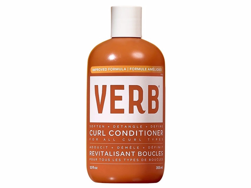 Verb Curl Conditioner - 12.0 fl oz