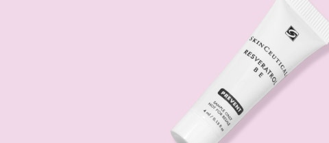 Your free SkinCeuticals gift