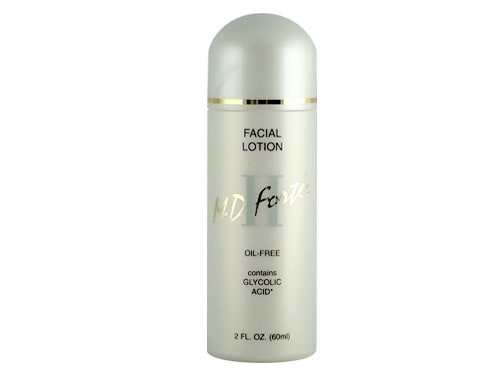 M.D. Forte Facial Lotion II (20% Glycolic Compound)