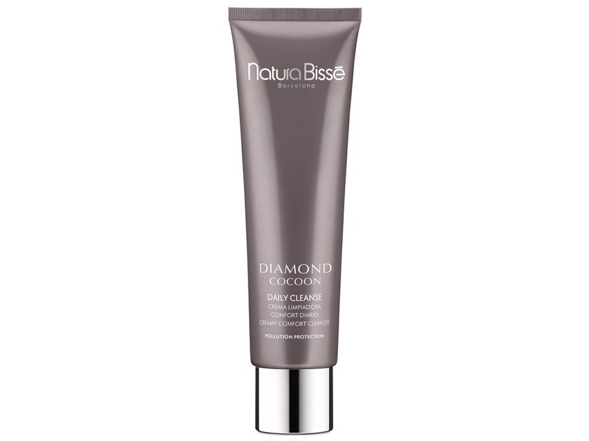 Natura Bisse Diamond Cocoon Daily Cleanse