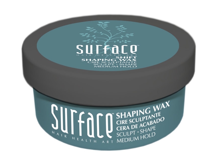 Surface Shift Shaping Wax