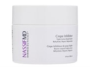 NassifMD&#174; Crepe Inhibitor Triple Action Body Butter