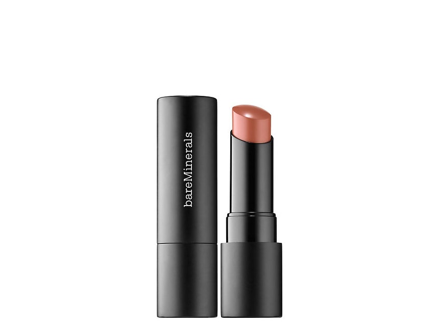 BareMinerals Gen Nude Radiant Lipstick - Honeybun