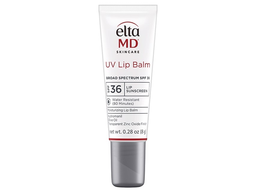 EltaMD UV Lip Balm Broad-Spectrum SPF 31