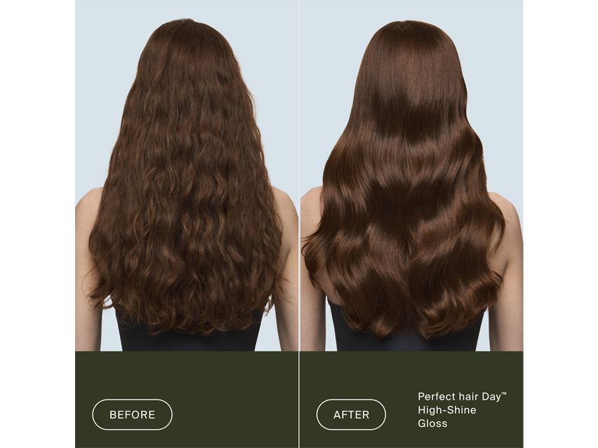 Living Proof Perfect Hair Day High-Shine Gloss