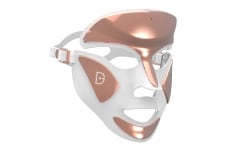 Tools & Accessories arranged on a green table. Shop LovelySkin for FOREO, Joylux and other top brand skin care tools and accessories.